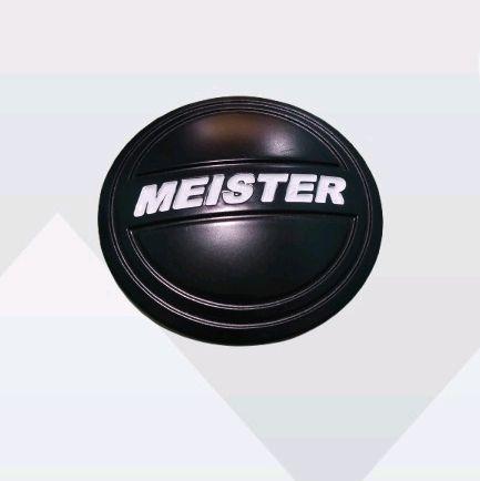 4pcs dop tutup velg work meister