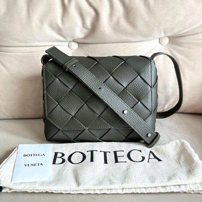 Bottega Veneta Diago Bag (Preloved?