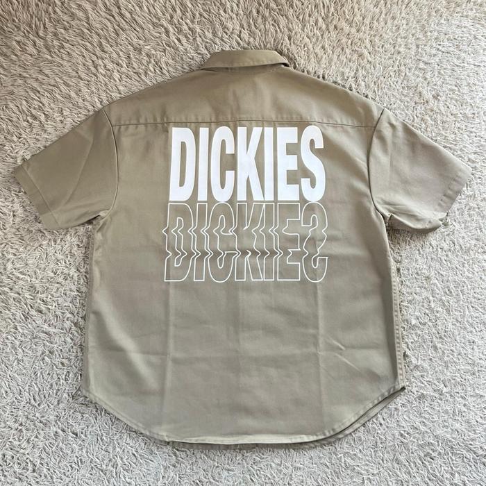 Work shirt dickies second original