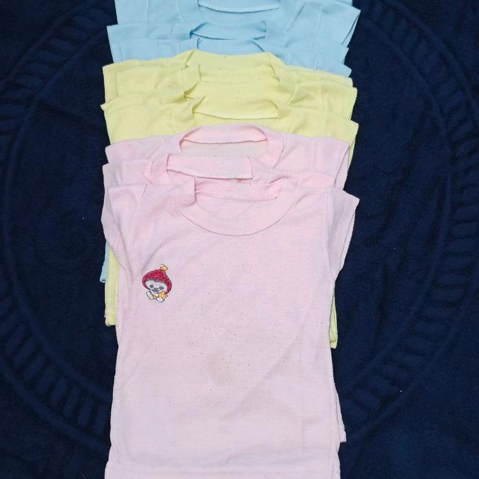 [preloved] 11pcs baju rumah anak