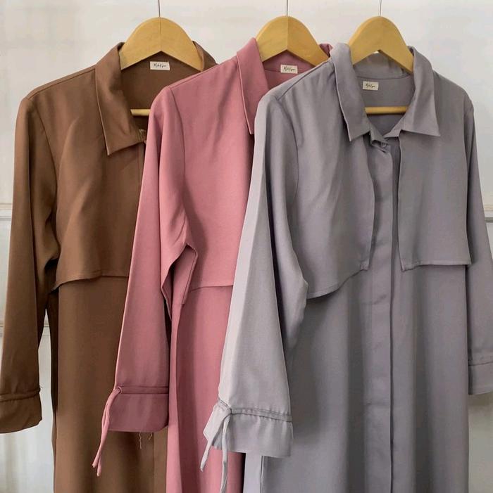 Collection _ Syakilla Tunik