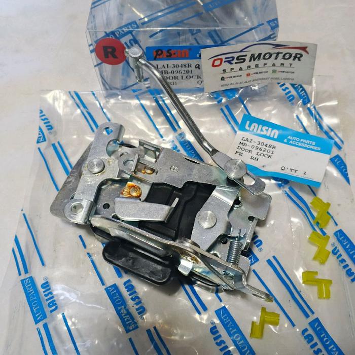 Door Lock Pintu PS100 Lama / PS120 Lama / PS Umplung Kanan (RH) Laisin