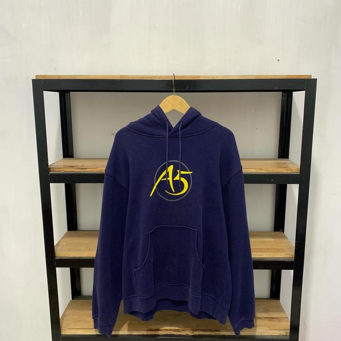 Hoodie The North Face Second Original