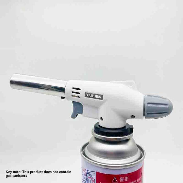 Gas Burner Flame Welding Torch Portable Gas Portable Gas Torch Flame