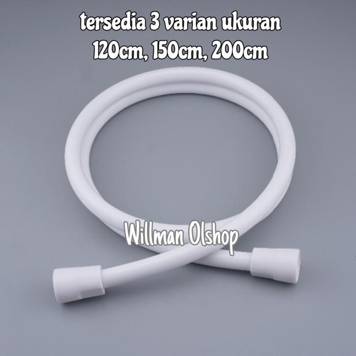 SELANG SHOWER MANDI / BIDET / CLOSET / TOILET