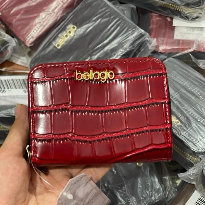 DOMPET KARTU BELLAGIO ORI