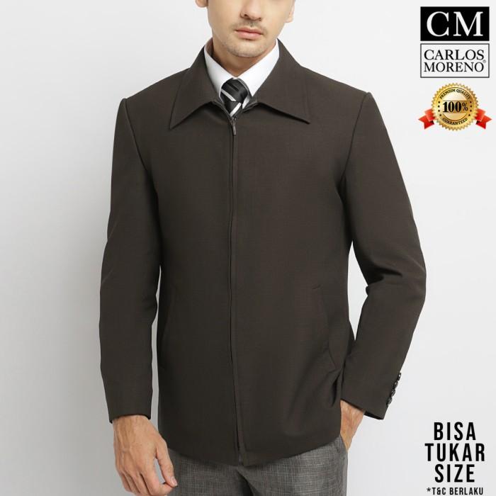 CARLOS MORENO JAS JAKET FORMAL PRIA JSK 70003 -