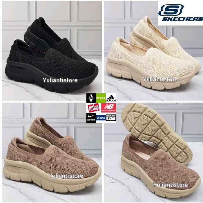 SEPATU SKECHERS GO WALK FLEX 2.0