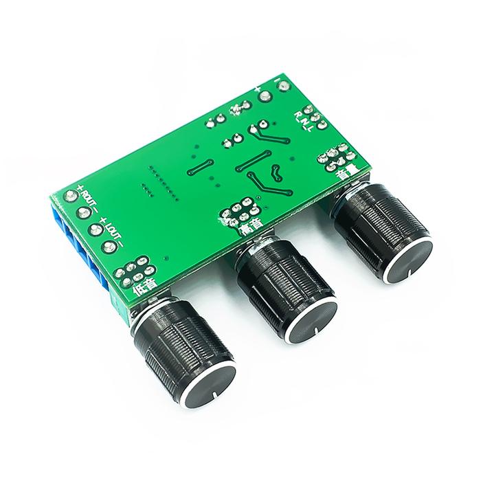 TPA3116D2 DC 12V 24V 80W x 2 Dual Channel Digital Audio TPA3116D2