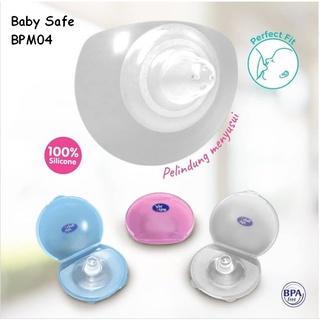 Babysafe Breast Shield BPM04