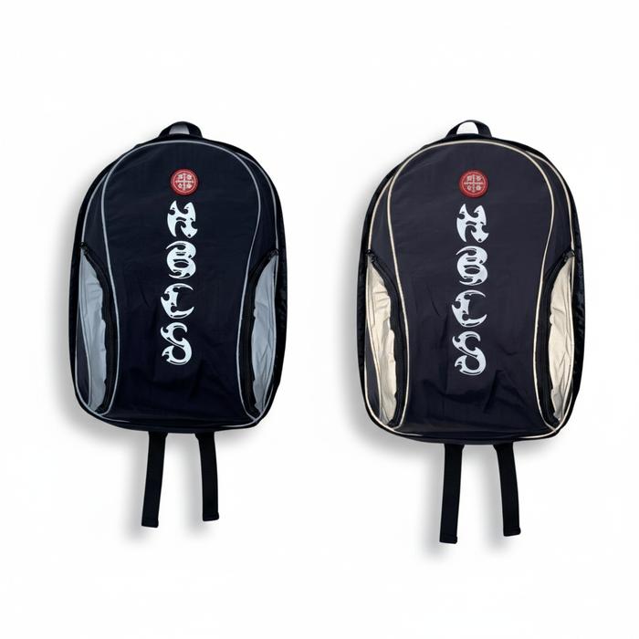 TAS RANSEL BAGPACK REFLECTIVE MELVILLE PRIA WANITA SPESIAL SERIES NOTBADCLUB