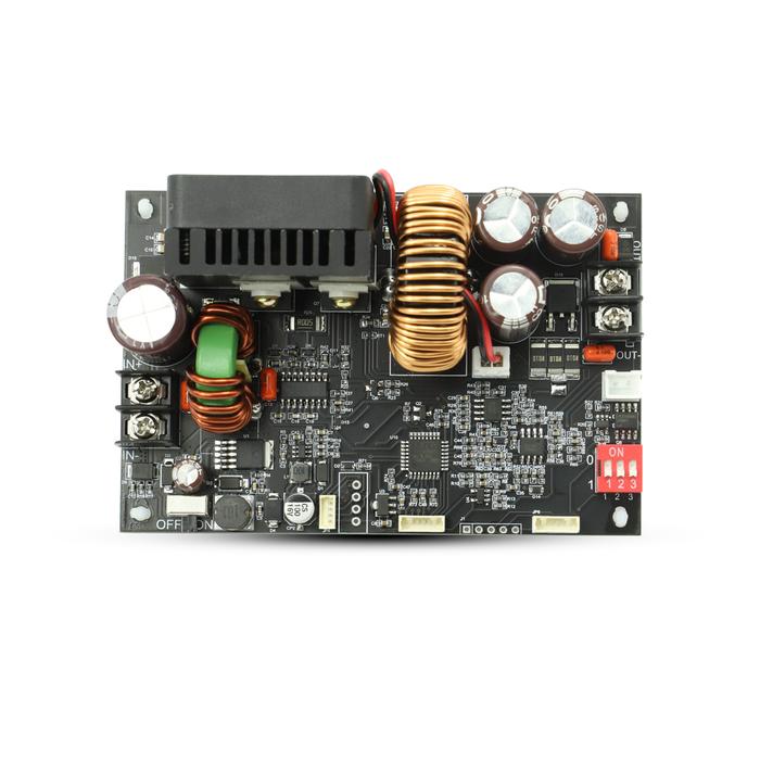 XY6020L CNC Adjustable DC Stabilized Voltage Power Supply Constant