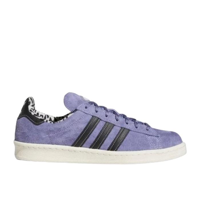 Adidas Campus 80s XLARGE Orbit Violet (PRE ORDER)