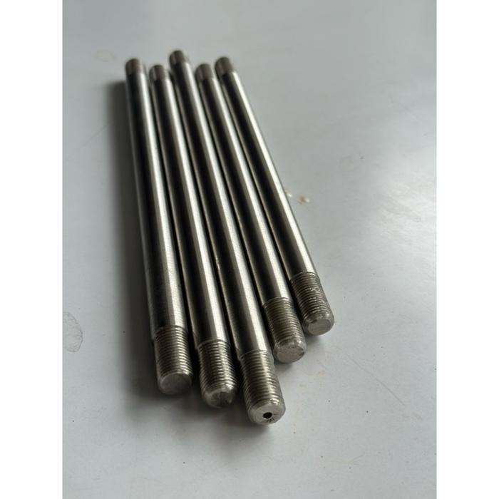 AS RODA BELAKANG STAINLESS ARM BPRO AITECH KAWAHARA VRG NINJA R SS Motorcycle