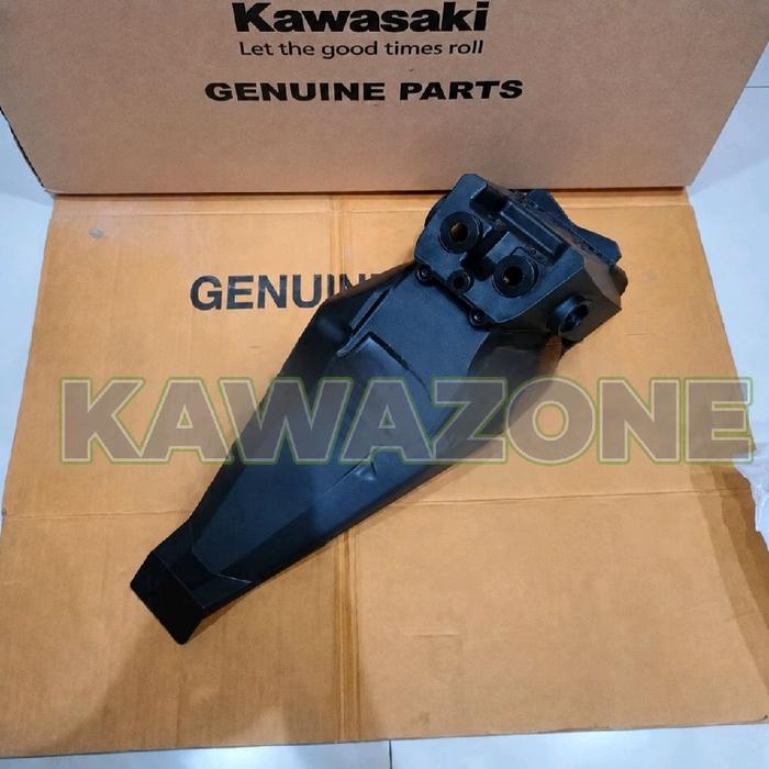 spakbor belakang original klx 250 original kawasaki