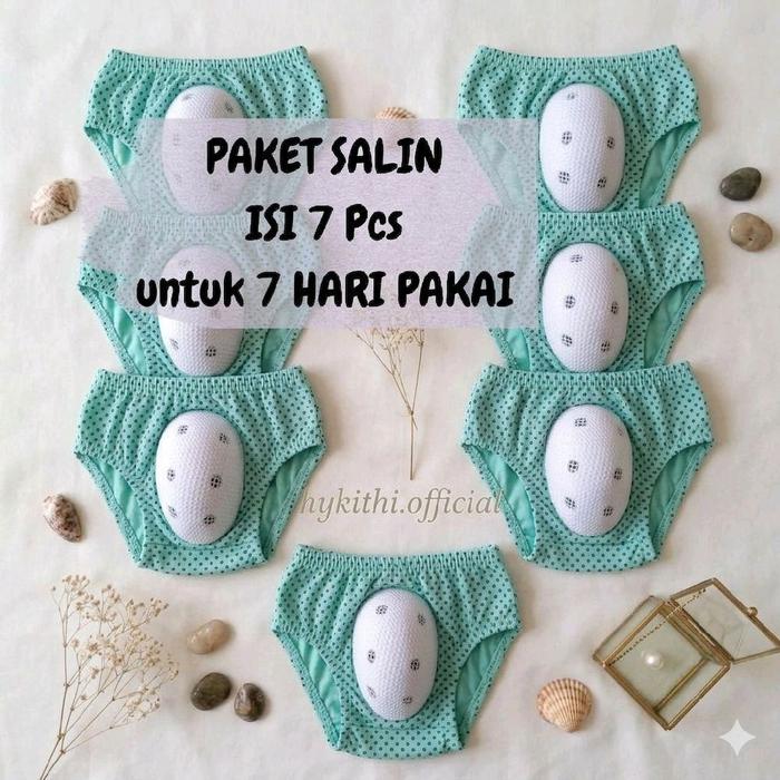 BUNDLING 7 Pcs CELANA SUNAT SEMPAK SUNAT PELINDUNG ANAK-CELANA SUNAT, CELAN BATOK, CELANA KHITAN ANA