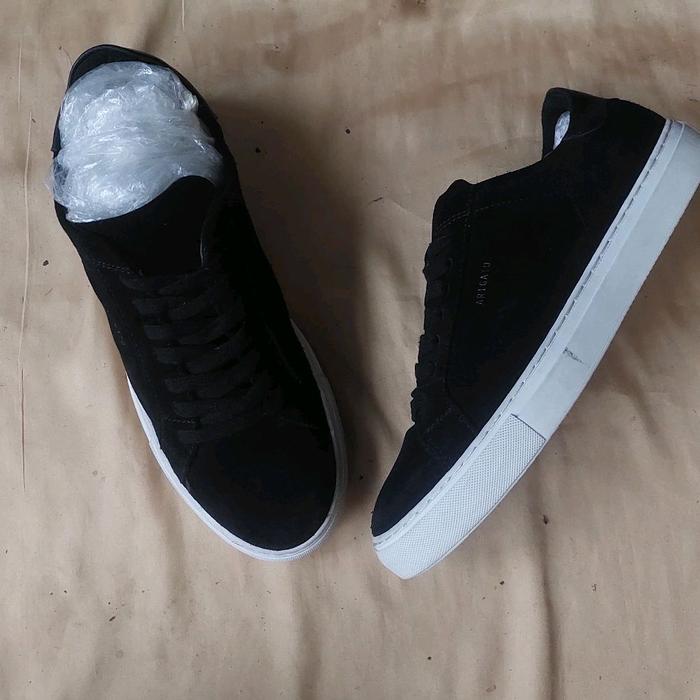 Sneakers axel Arigato Suede