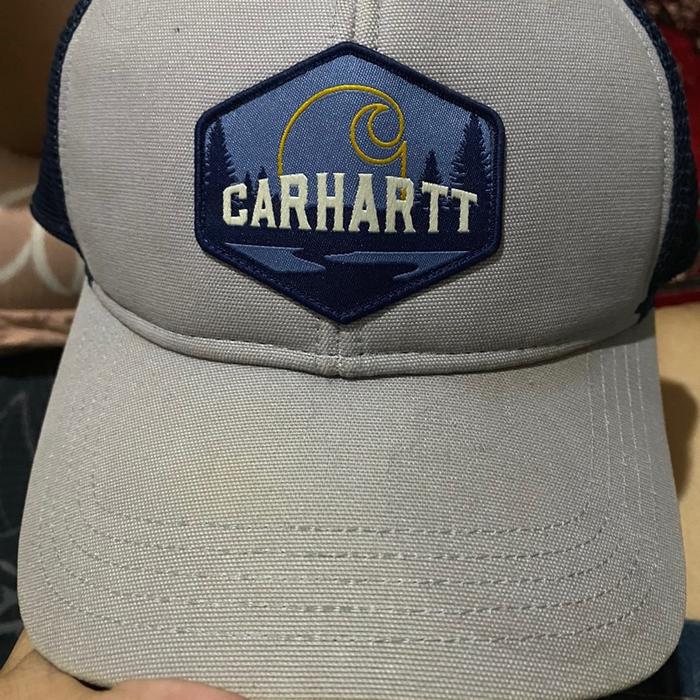 Carhartt Topi Trucker Carhartt