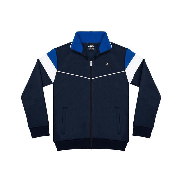 Tracktop First and Famous - Manouevre