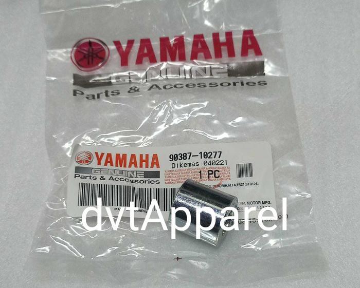 COLLAR BOSH BOS TROMOL RODA DEPAN LEXI AEROX 155 NMAX ORI 90387-10277
