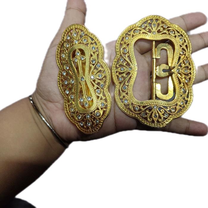 Timang lerep/epek timang/gesper sabuk/epek beskap/timang beskap bestseller