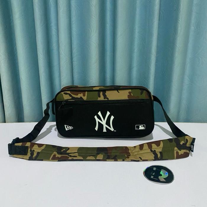 New Era NY MLB Waistbag WB