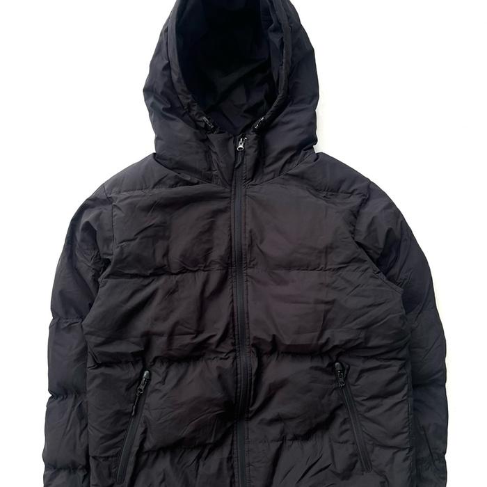 GU Warm Padded Jacket (JC-6795) Size : XL (72x61)