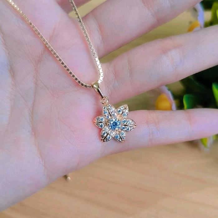 LIONTIN SWASA ORIGINAL XUPING MOTIF BANYAK