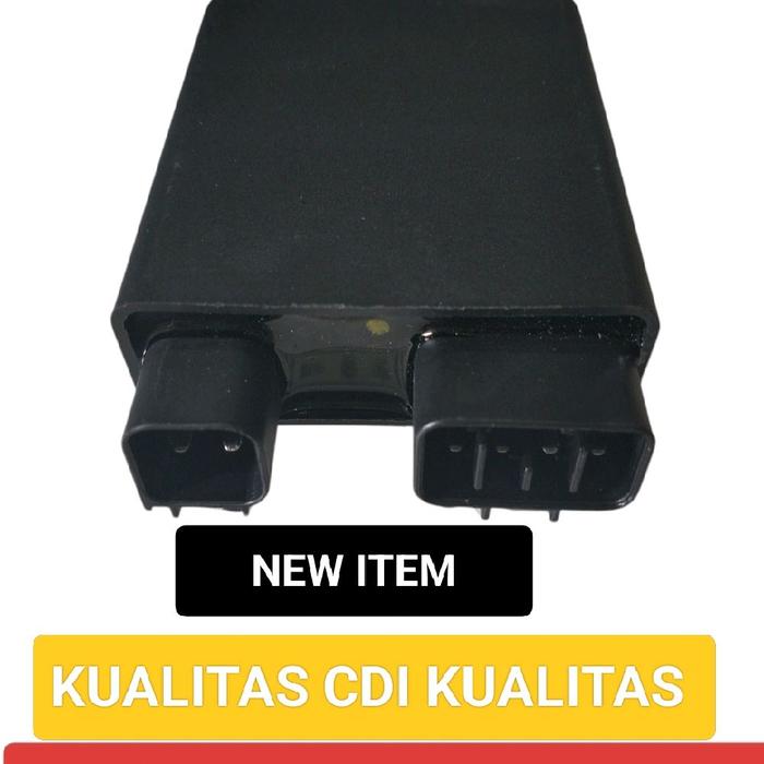 CDI YAMAHA BYSON ASSY KUALITAS BAHAN PREMIUM Motorcycle