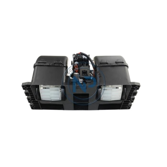 Truk Pria Sistem Listrik Pemanas AC Motor Kipas Blower Udara Oem