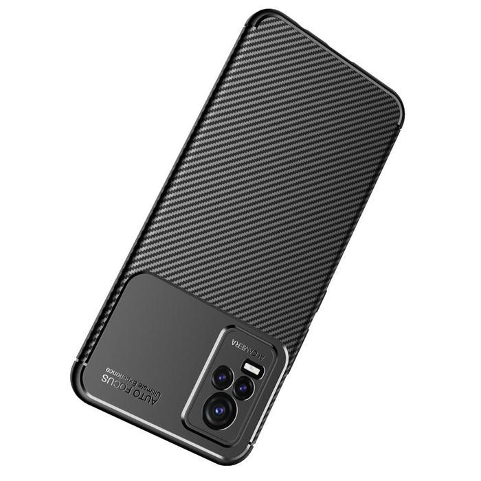 Case Oppo A74 4G Softcase Case Shockproof Rugged Armor Original - Softcase Oppo A74 4G Terlaris