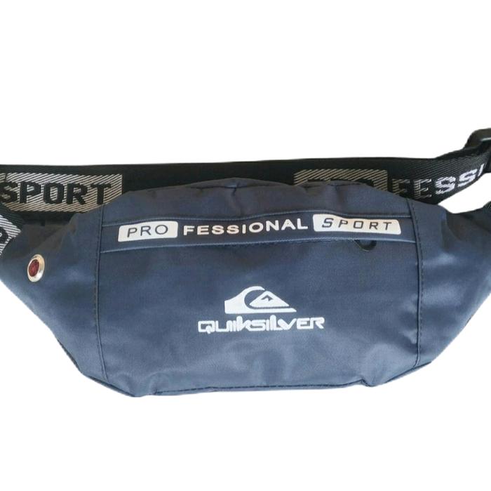 Tas wesbek profesional sport