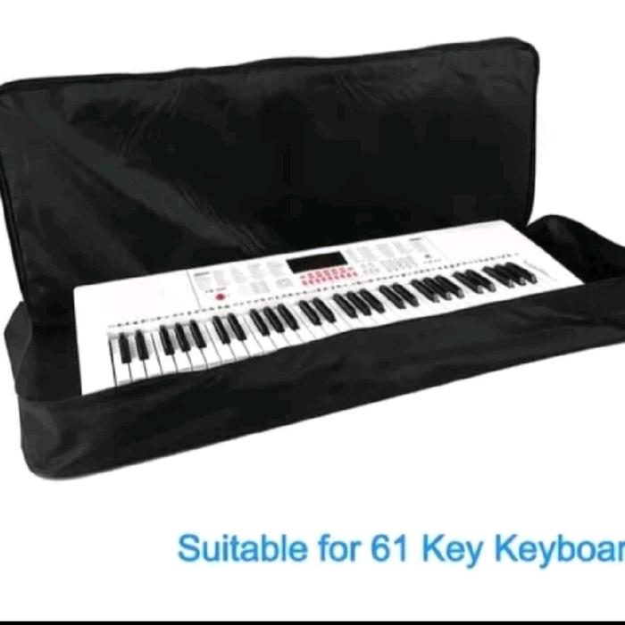 Tas organ instrumen/tas piano keyboard