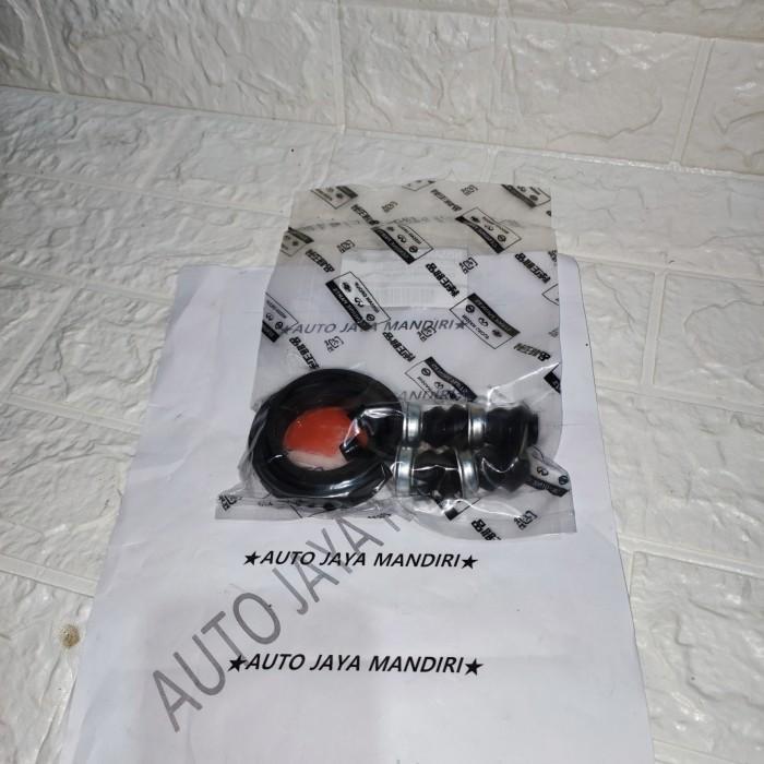 caliper kaliper Kit Seal sil Karet Cakram Datsun Go ori KI1