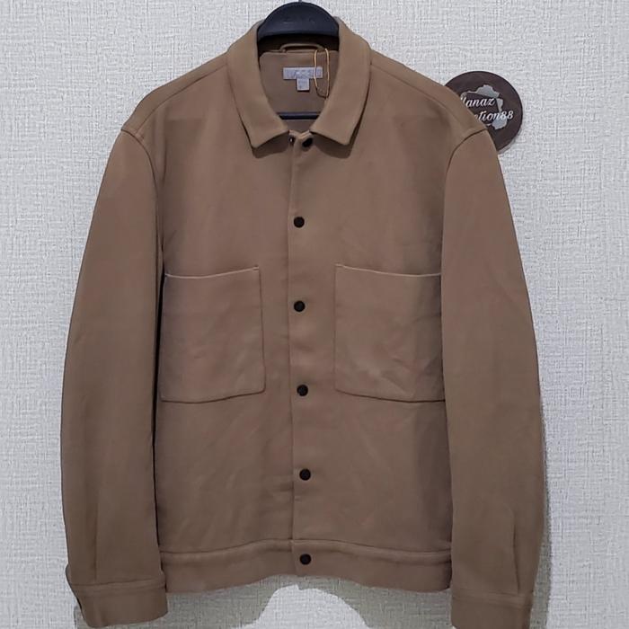 Jaket COS Shirt Jacket