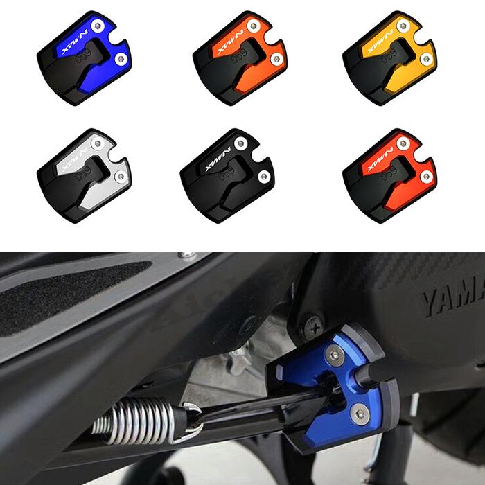 For YAMAHA NMAX 155 2015 -2018 N-MAX 125 NMAX155 NMAX125 Motorcycle