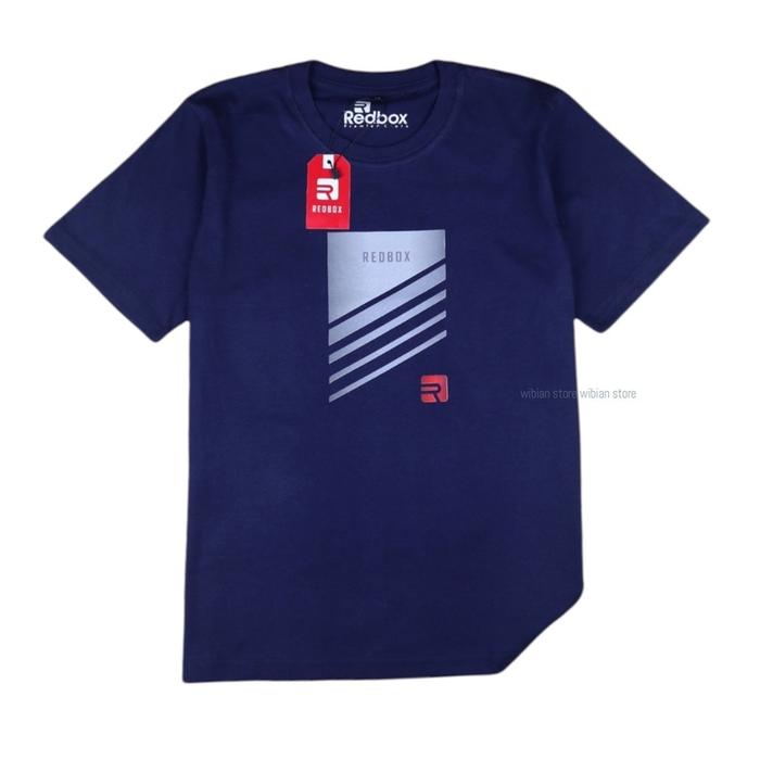 baju kaos anak tanggung laki laki junior remaja premium clothing kekinian keren katun combet combed 