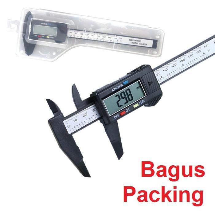 TP101 Digital Termometer Masak Suhu Air Masakan Obat Dapur Thermometer