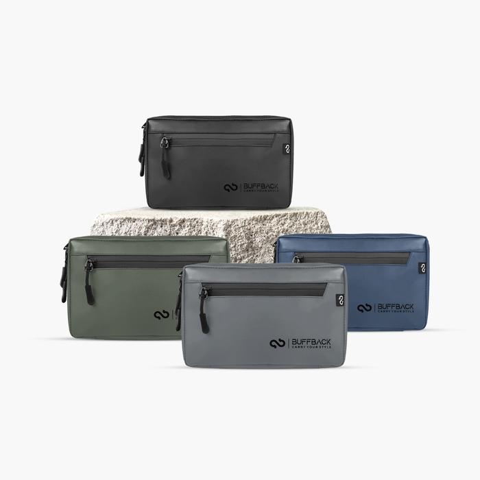 Buffback - Handbag LAVA | Pouch | Tas Tangan | Clutch | Slingbag