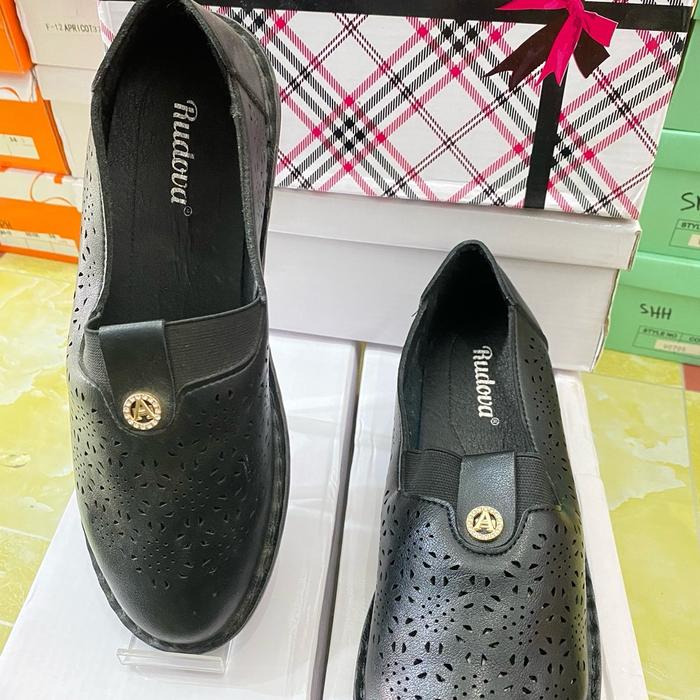 Panses xiu xian import bahannya lembut Shoes