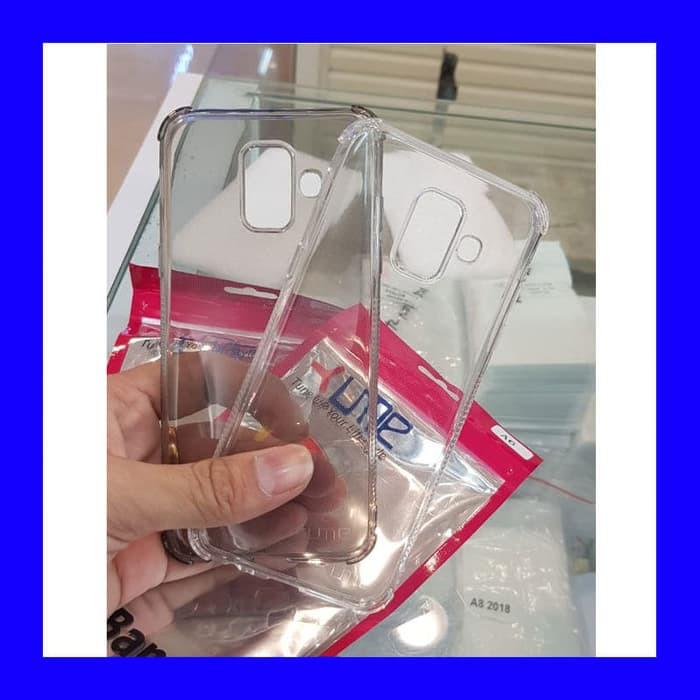 Soft Case TPU BIGBANG ORIGINAL UME FOR SAMSUNG GALAXY A6 2018