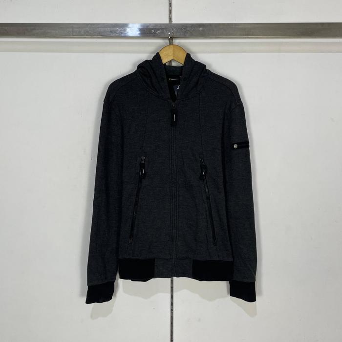 Hoodie Natgeo Second Original