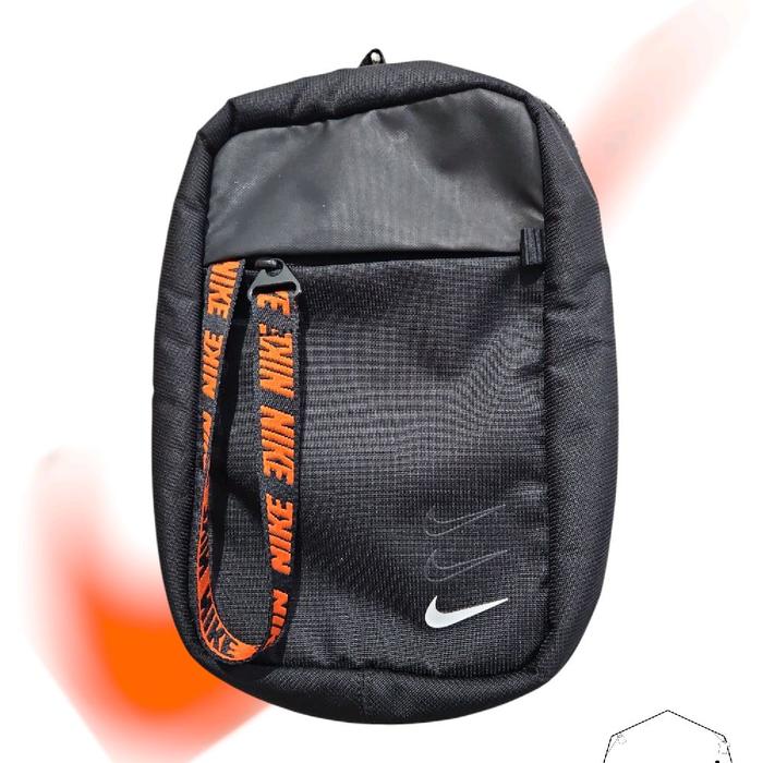 Tas Selempang Original Nike Pria