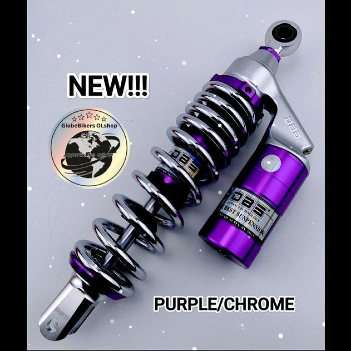 Shock DBS GPLUS-8899 Matic Mio Beat Scoopy Vario FI Vario 125/150 Xeon Genio Stylo Fazzio Mio J Mio 