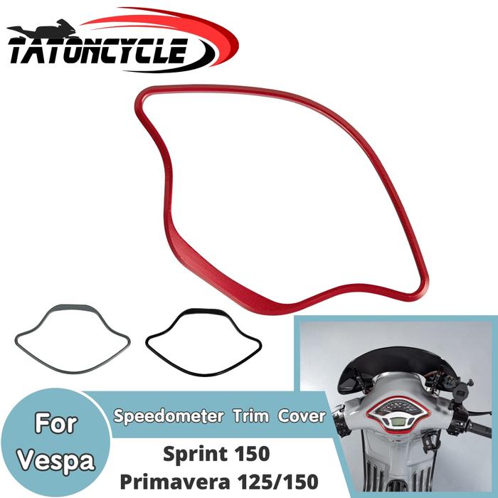 For Vespa Primavera 125 150 2014-2021 Sprint 150 Motorcycle