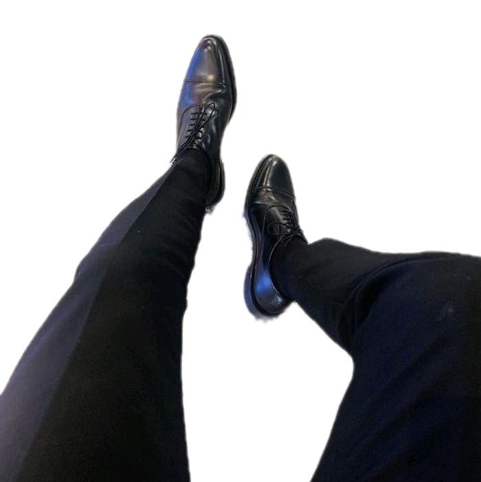 rick  owens sepatu casual