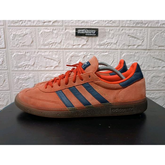 ADIDAS SPEZIAL ORIGINAL SECOND