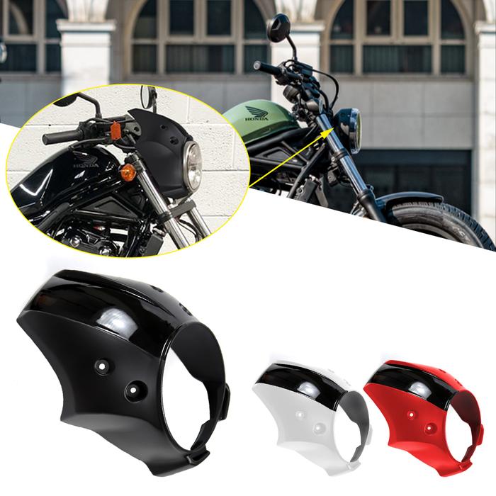For Honda Rebel CMX 300 500 CMX300 CMX500 2017-2019 Motorcycle