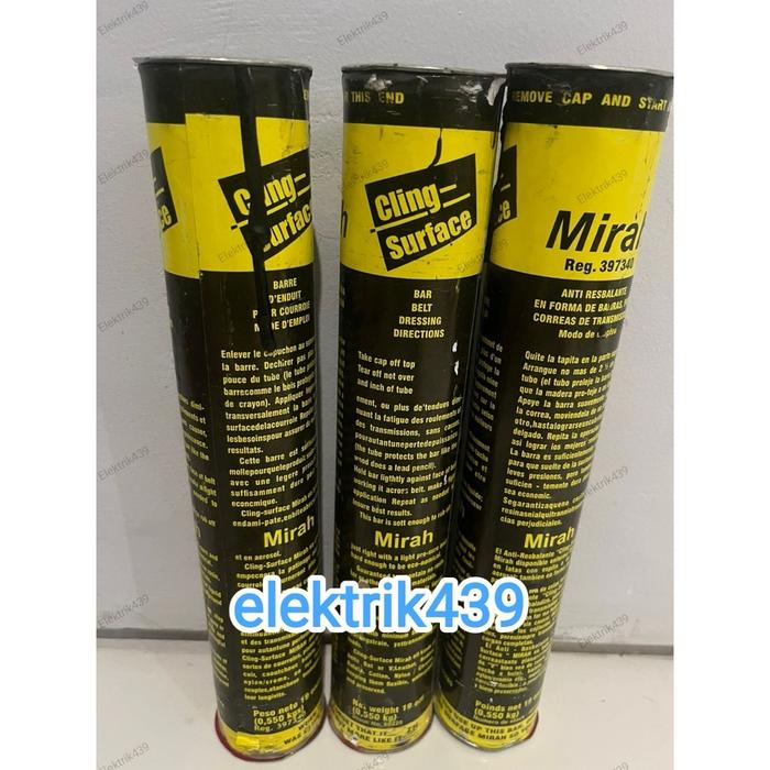 Semir Ban Mirah Semir Vanbelt Cling Surface Hitam Mirah semir ban hitam semir