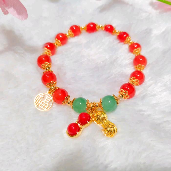 gelang giok | gelang batu giok | gelang model batu giok